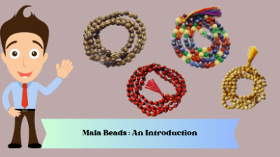 Mala Beads : An Introduction